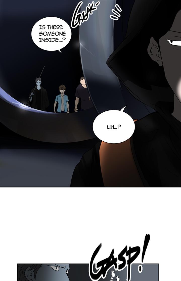 Tower of God Chapter 255 55